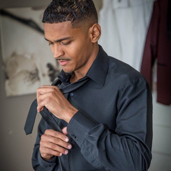 Meet your Posher, Chaz - Picture 1 of 1